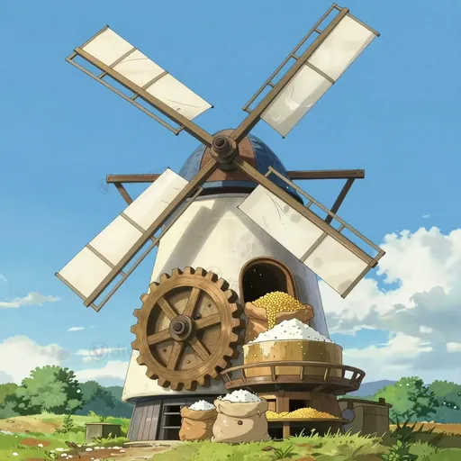 meunerie