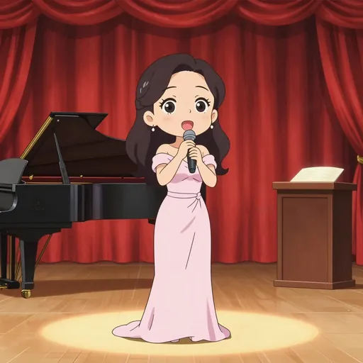 mezzo-soprano