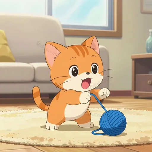 miaou