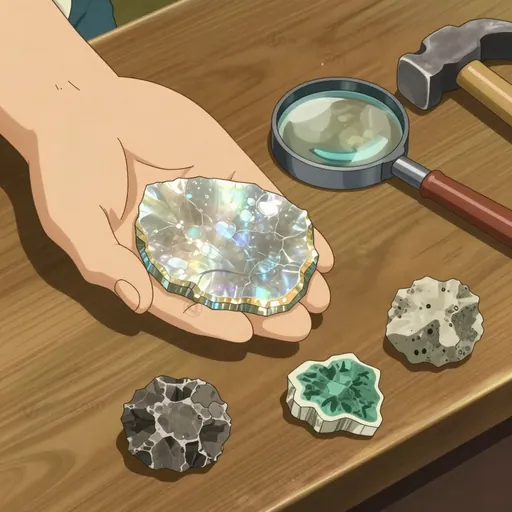 mica