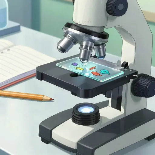 micro-organisme