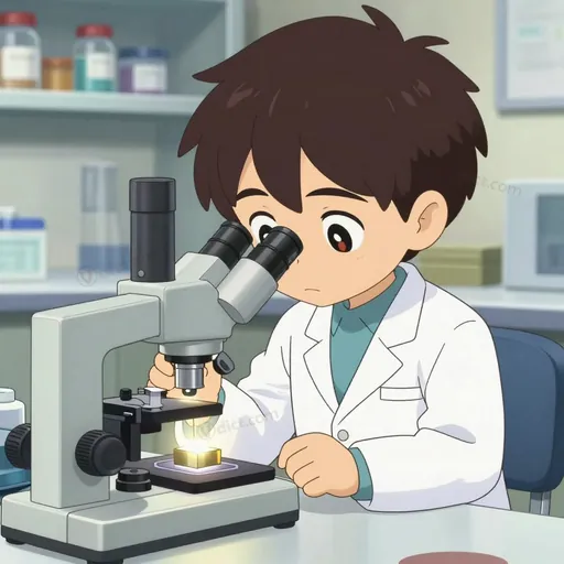 microanalyse