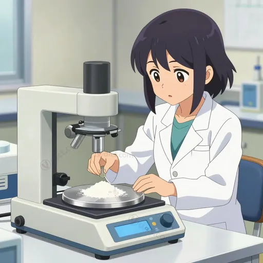 microbalance