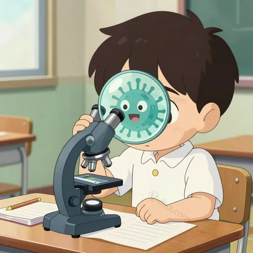 microbe