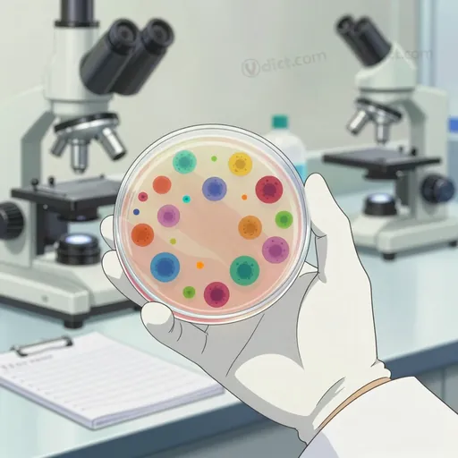 microbien