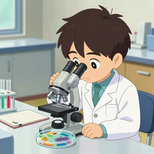 microbiologie