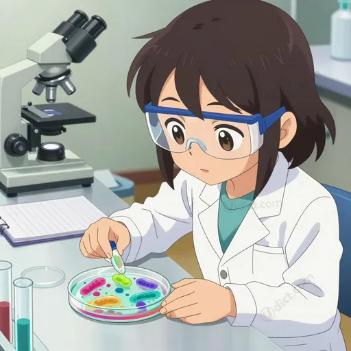 microbiologique