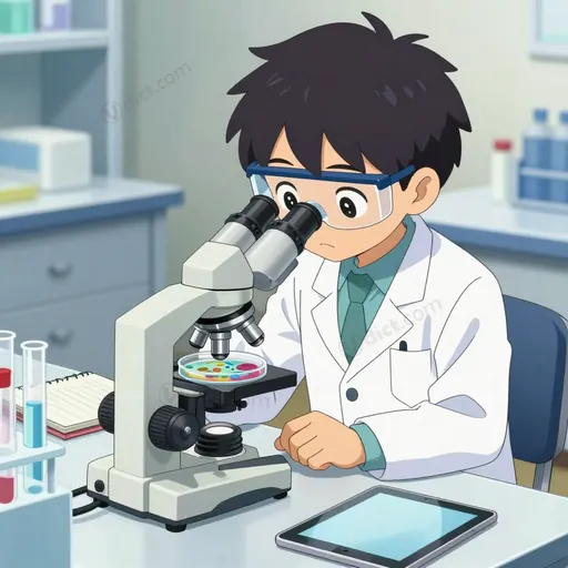 microbiologiste