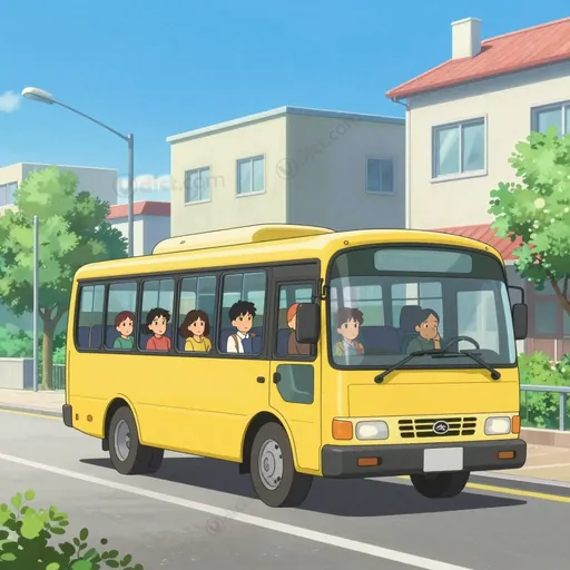 microbus