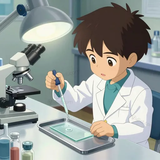 microchimie