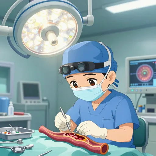microchirurgie