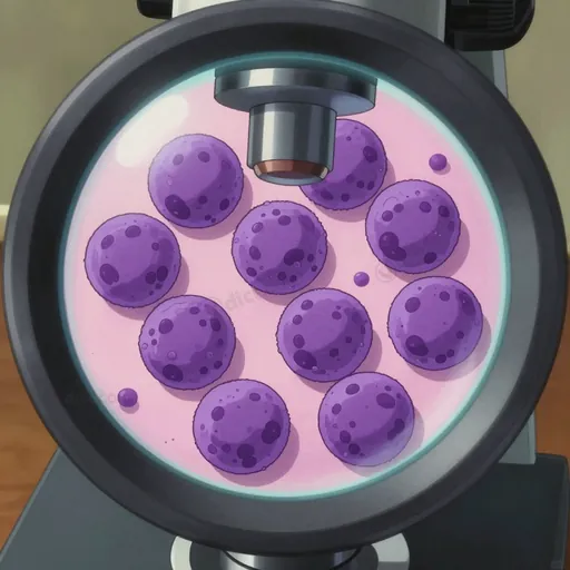 microcoque