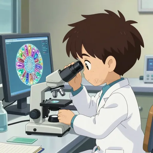 micrographique
