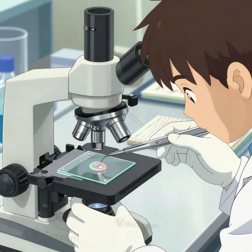 micromanipulation