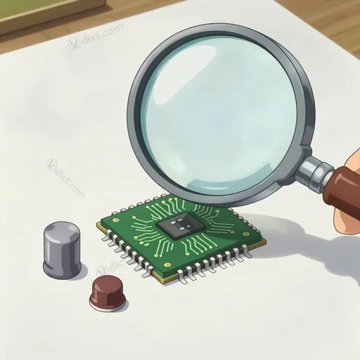 microminiaturisation