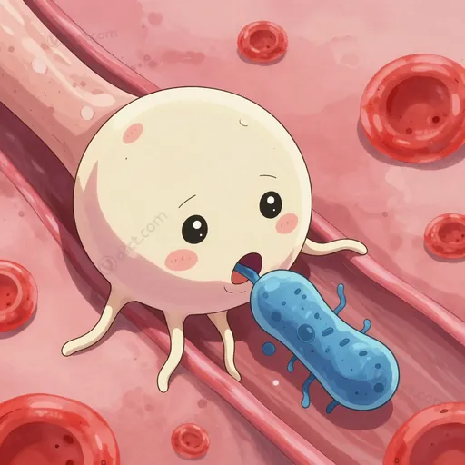 microphage