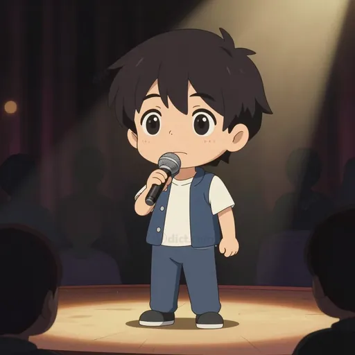 microphone