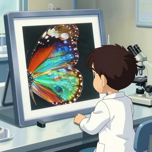 microphotographie