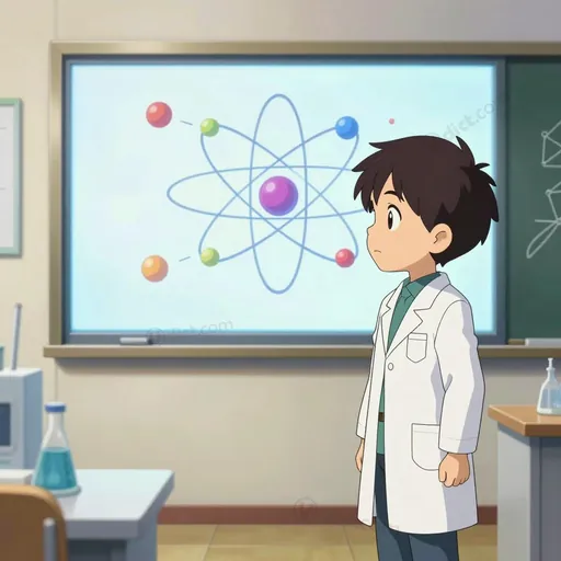 microphysique