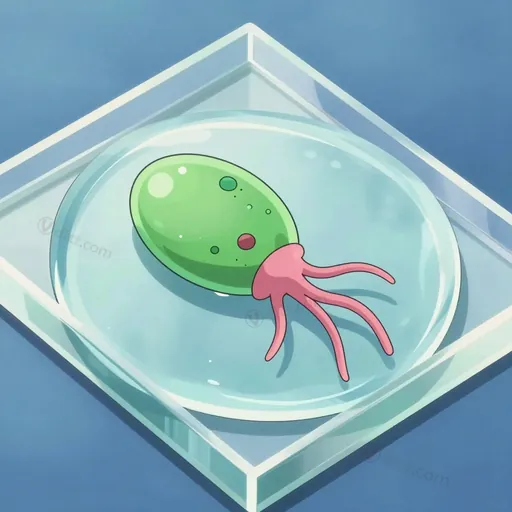 microscopique