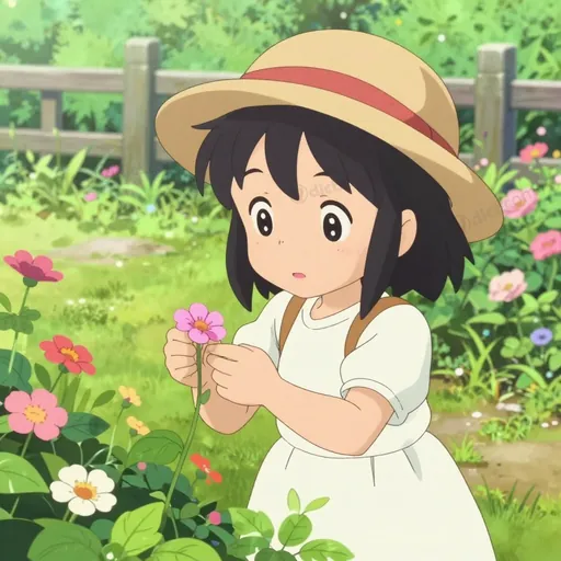 mignonne