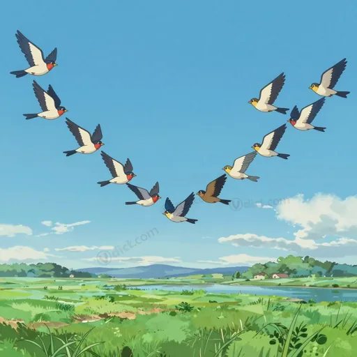 migration