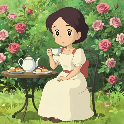 milady