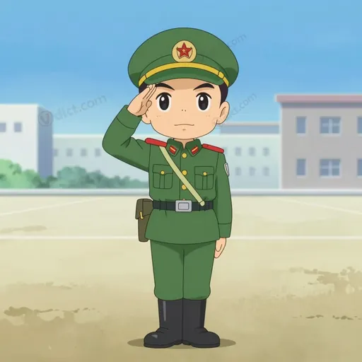 militaire