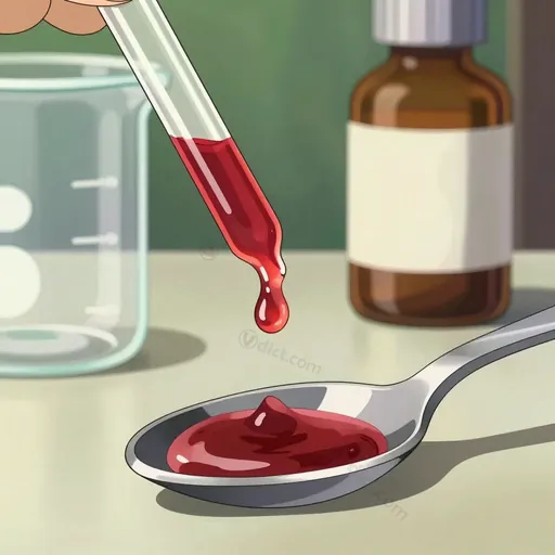 millilitre