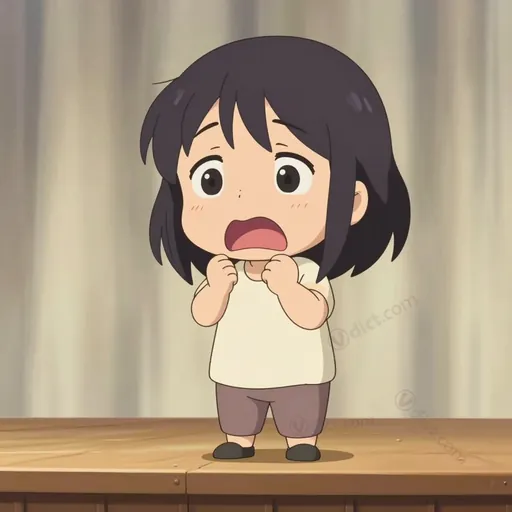mimique