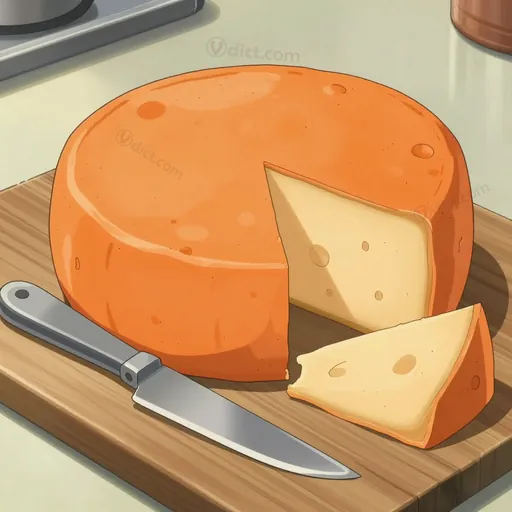 mimolette