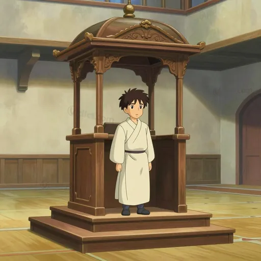 minbar