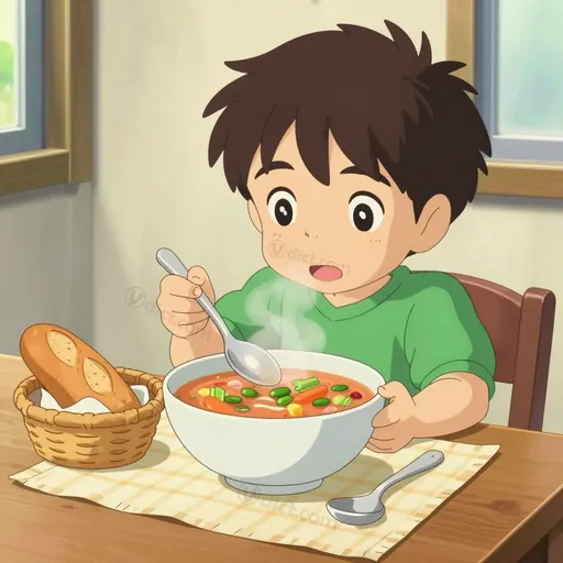 minestrone