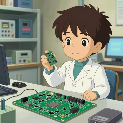 miniaturiser