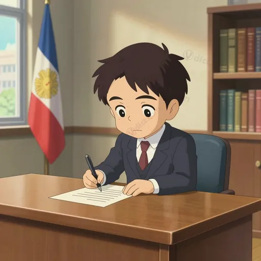 ministre