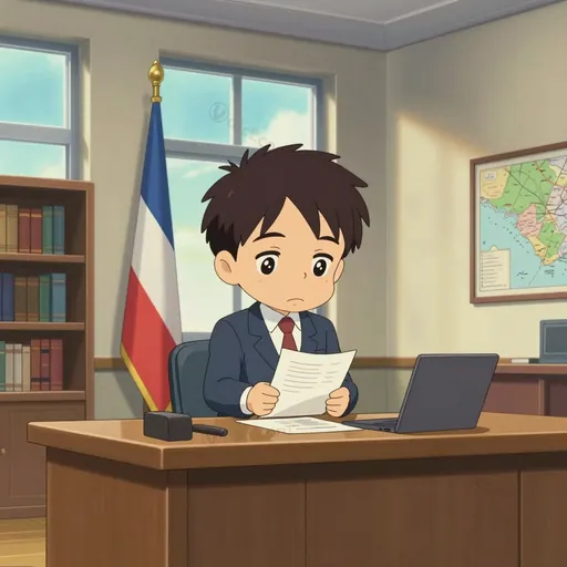 ministère