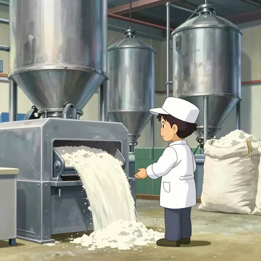 minotier