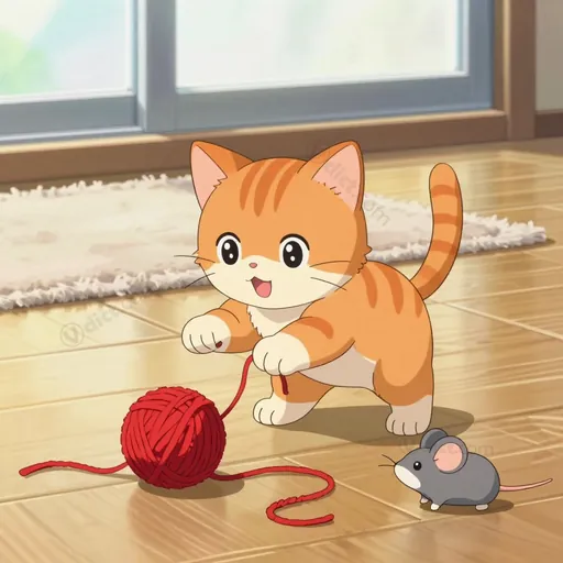minou
