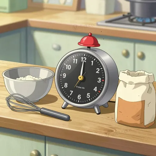 minuteur