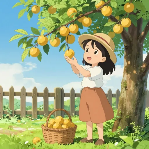 mirabelle