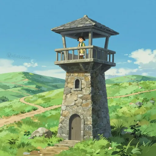 mirador