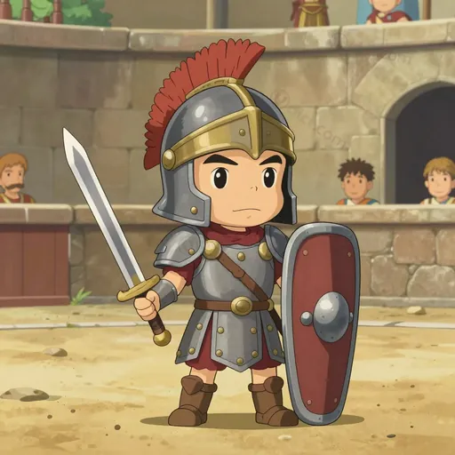 mirmillon