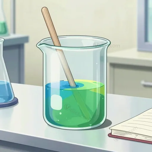 miscible
