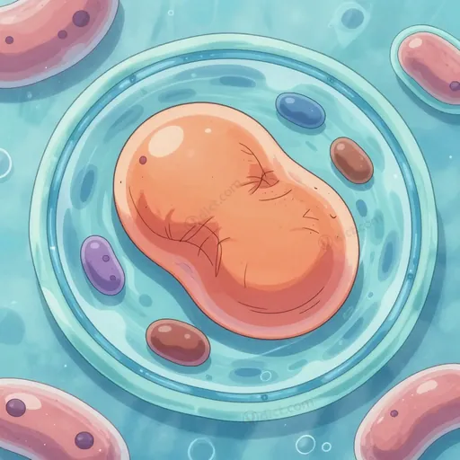 mitochondrie