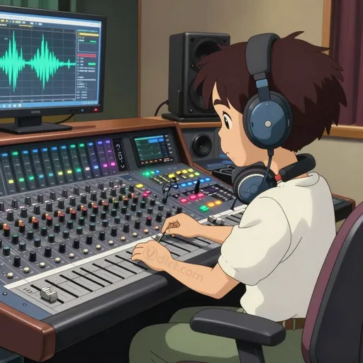 mixage