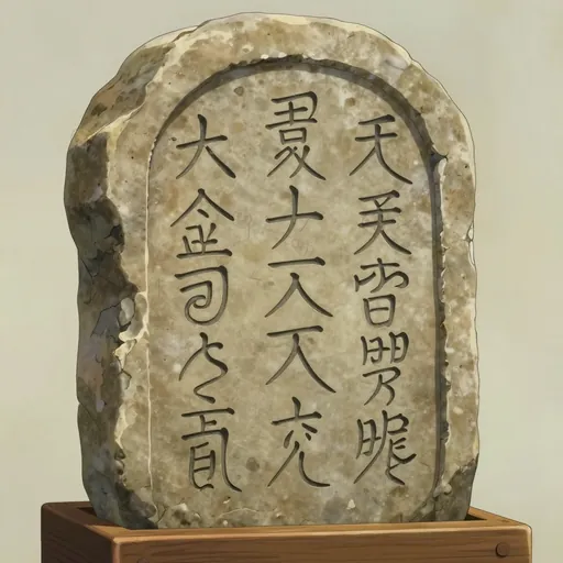 moabite
