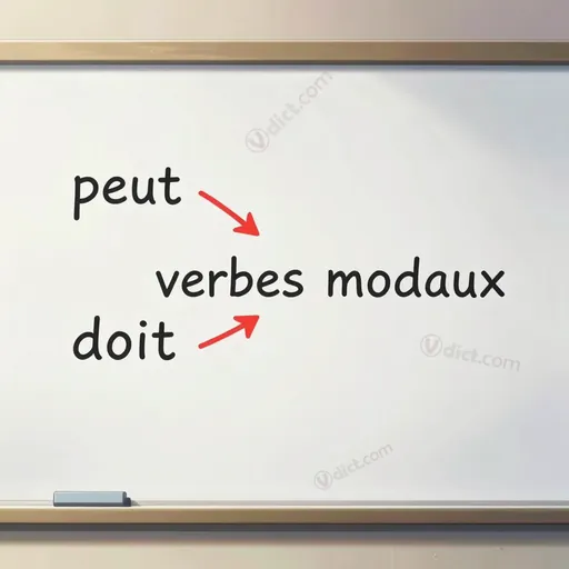 modal