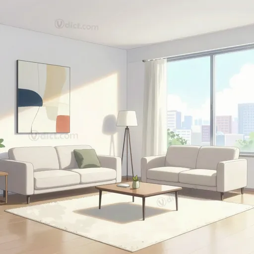 moderne