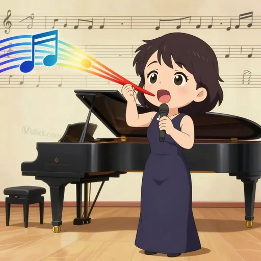 modulation