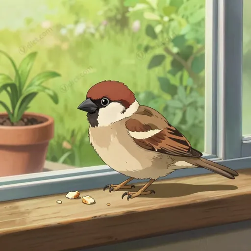moineau
